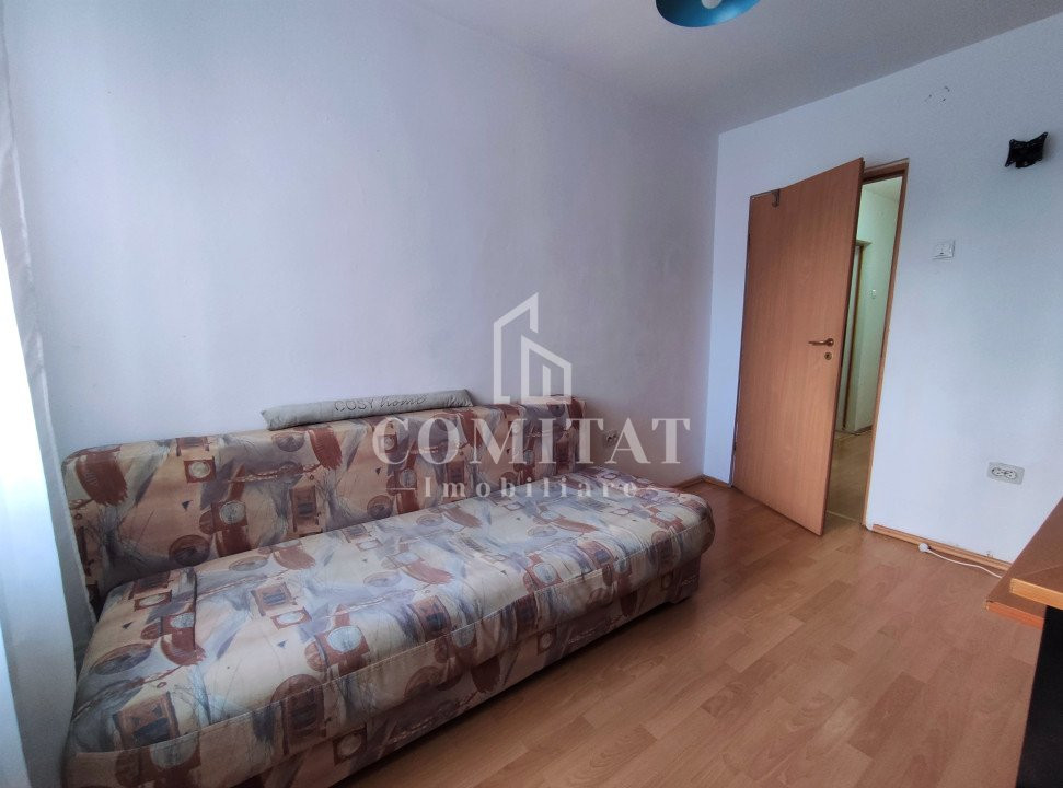 Apartament spațios | 4 camere | Cartierul Mănăștur 