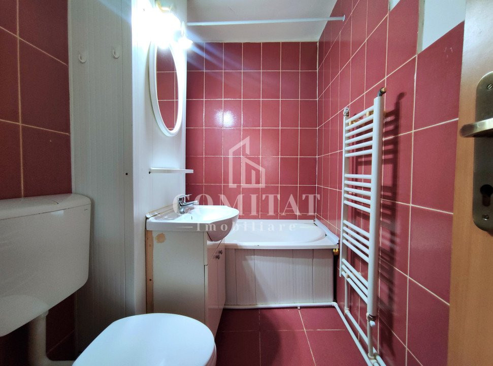 Apartament spațios | 4 camere | Cartierul Mănăștur 