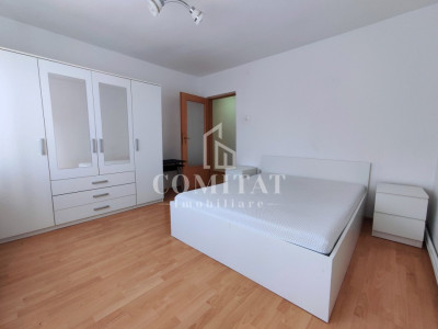 Apartament spațios | 4 camere | Cartierul Mănăștur 