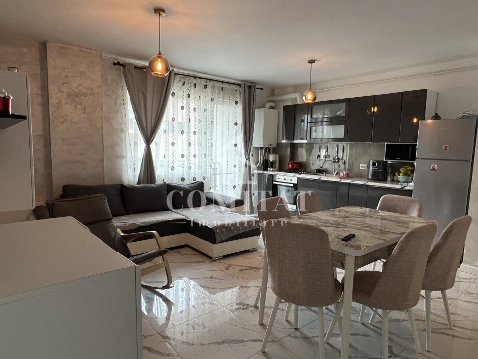 Apartament 3 camere | etaj intermediar |Fagului