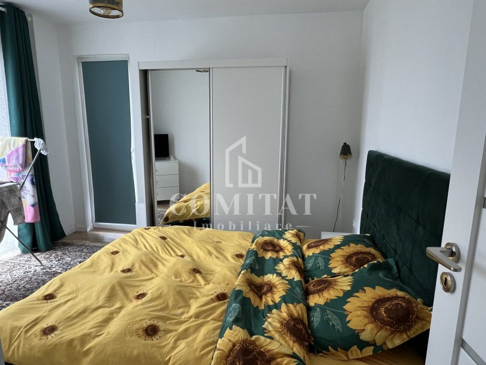 Apartament 3 camere | etaj intermediar |Fagului