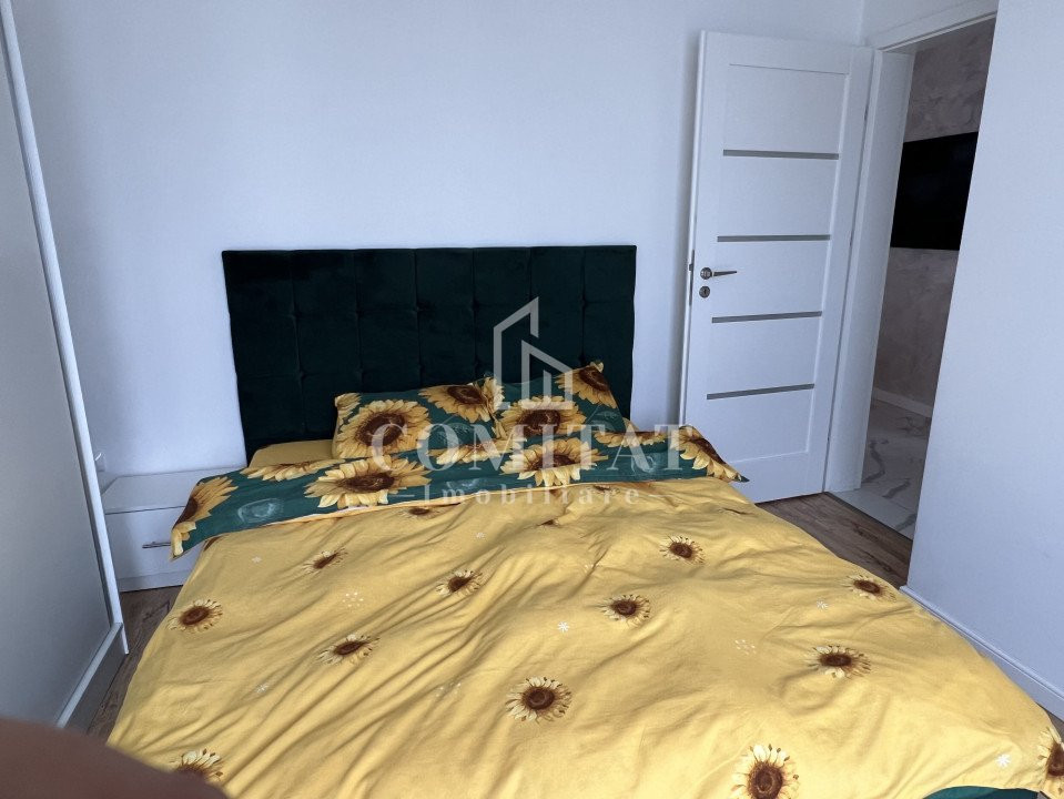 Apartament 3 camere | etaj intermediar |Fagului