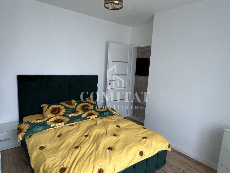 Apartament 3 camere | etaj intermediar |Fagului