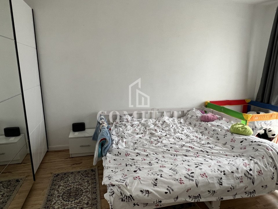 Apartament 3 camere | etaj intermediar |Fagului