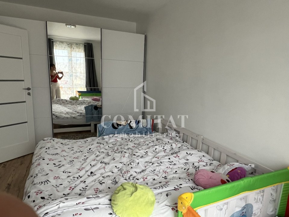 Apartament 3 camere | etaj intermediar |Fagului