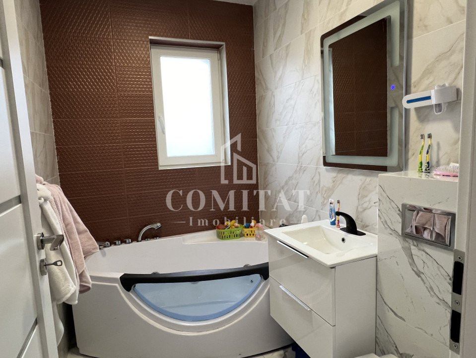 Apartament 3 camere | etaj intermediar |Fagului