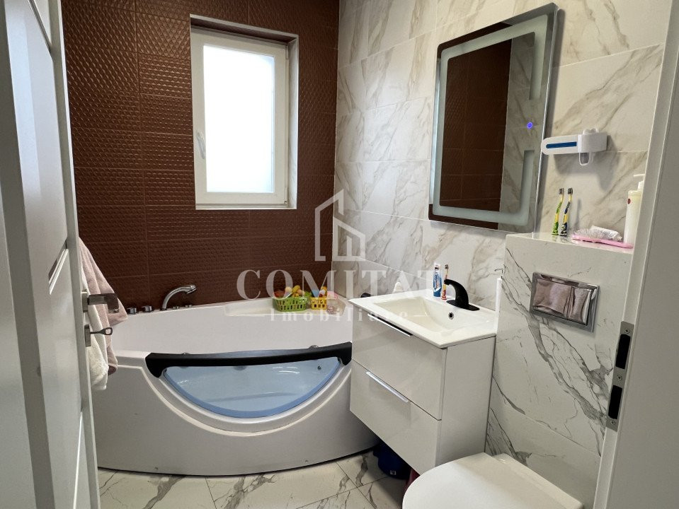 Apartament 3 camere | etaj intermediar |Fagului