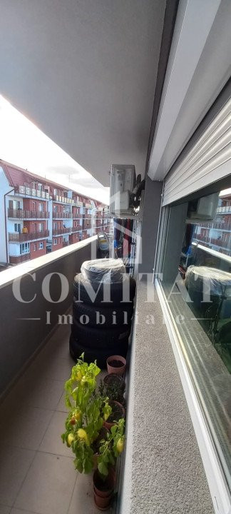 3 Camere| Decomandate| Curte comuna 