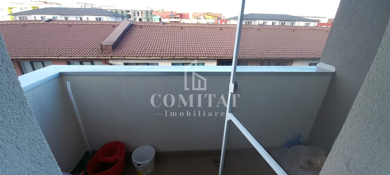 3 Camere| Decomandate| Curte comuna 