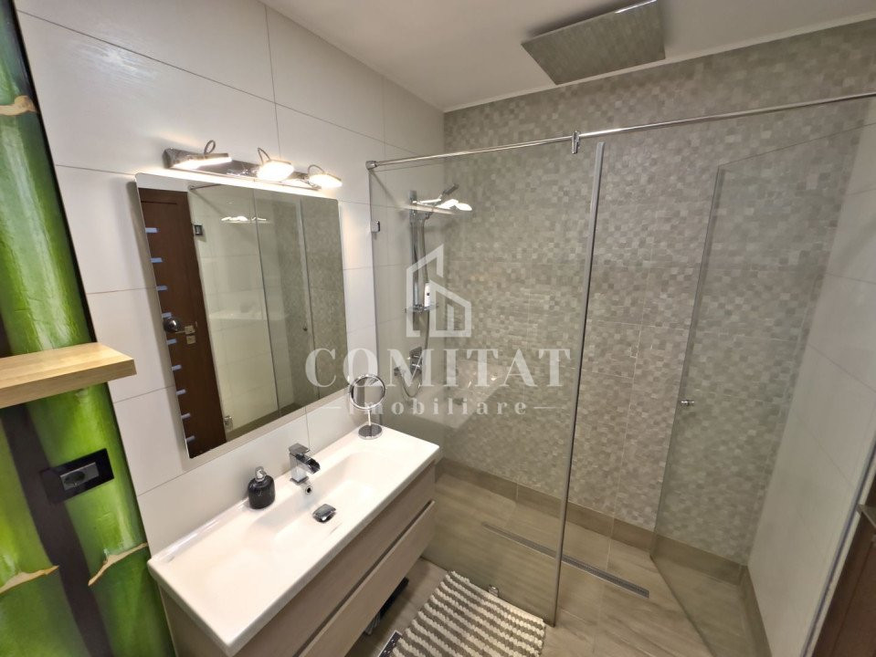 Apartament de lux în complex exclusivist | Centru | Platinia