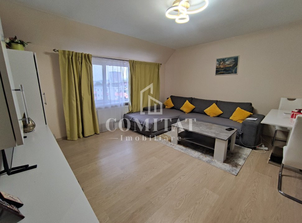 Apartament 3 camere | Mărăști | Perfect petru investiții 