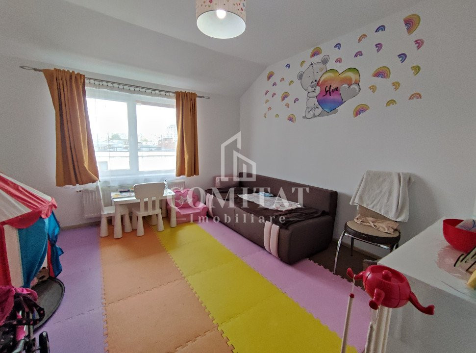 Apartament 3 camere | Mărăști | Perfect petru investiții 