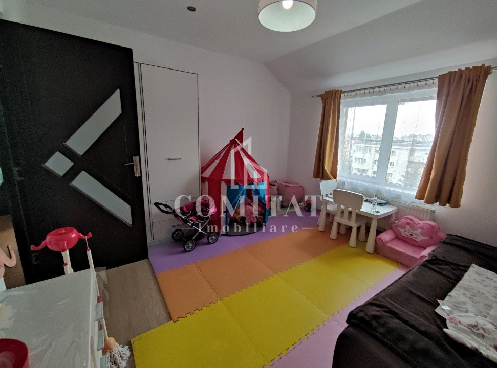 Apartament 3 camere | Mărăști | Perfect petru investiții 