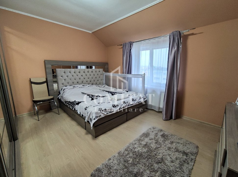 Apartament 3 camere | Mărăști | Perfect petru investiții 