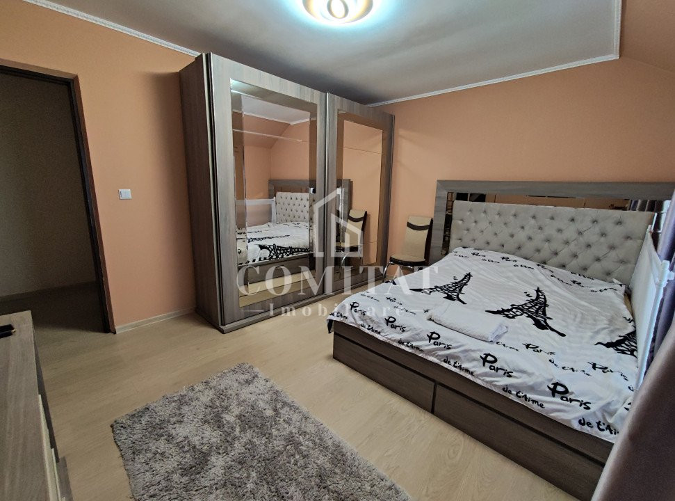 Apartament 3 camere | Mărăști | Perfect petru investiții 