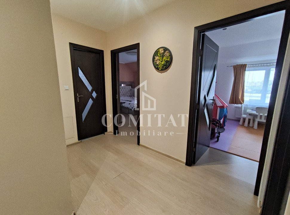 Apartament 3 camere | Mărăști | Perfect petru investiții 