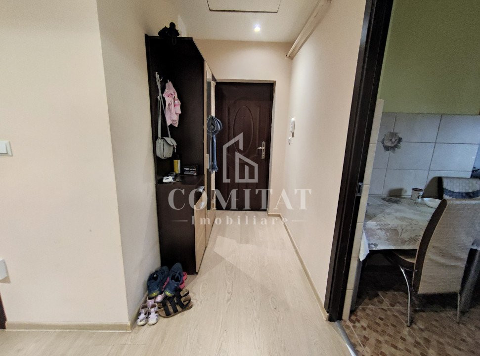 Apartament 3 camere | Mărăști | Perfect petru investiții 