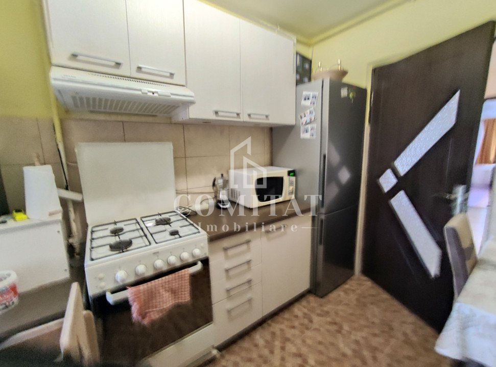 Apartament 3 camere | Mărăști | Perfect petru investiții 