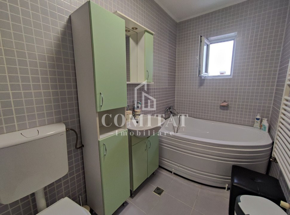 Apartament 3 camere | Mărăști | Perfect petru investiții 