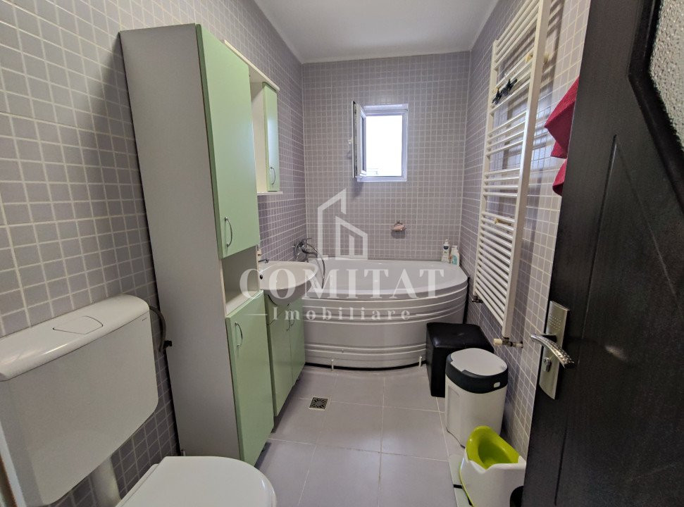 Apartament 3 camere | Mărăști | Perfect petru investiții 