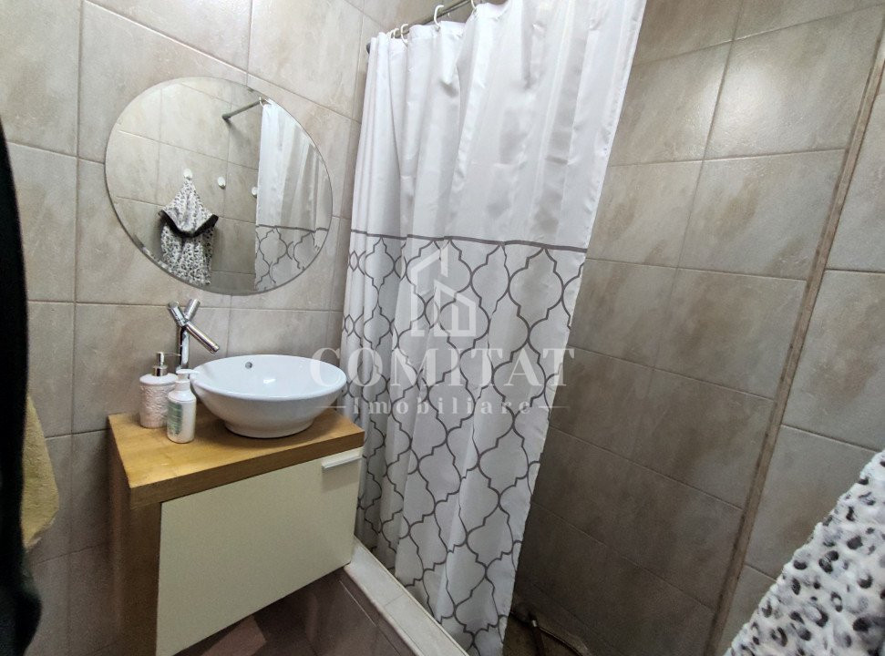 Apartament 3 camere | Mărăști | Perfect petru investiții 