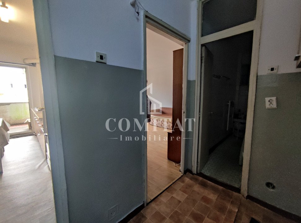 Apartament 2 camere | ZonaInterservisan