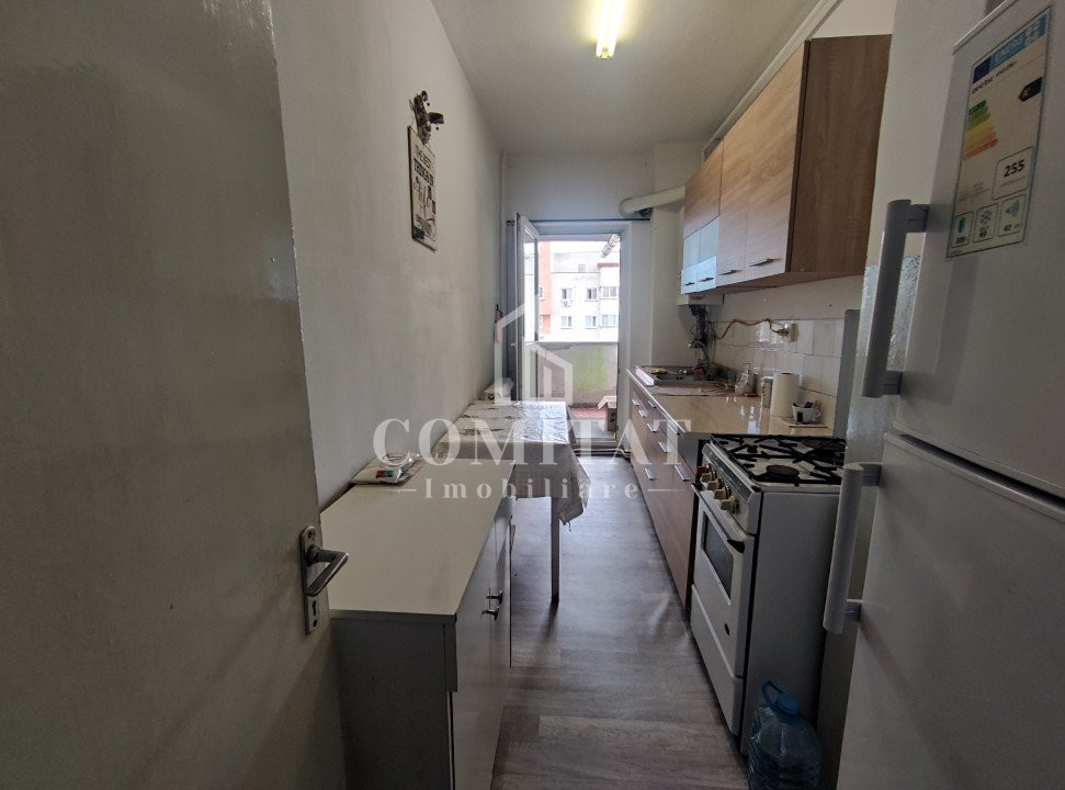 Apartament 2 camere | ZonaInterservisan