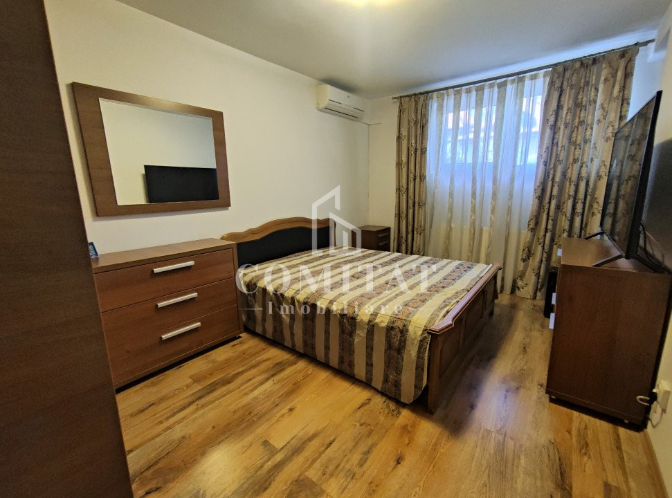 Apartament confort sporit | zona Grand Hotel Italia