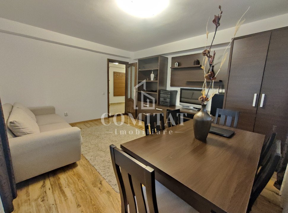 Apartament confort sporit | zona Grand Hotel Italia