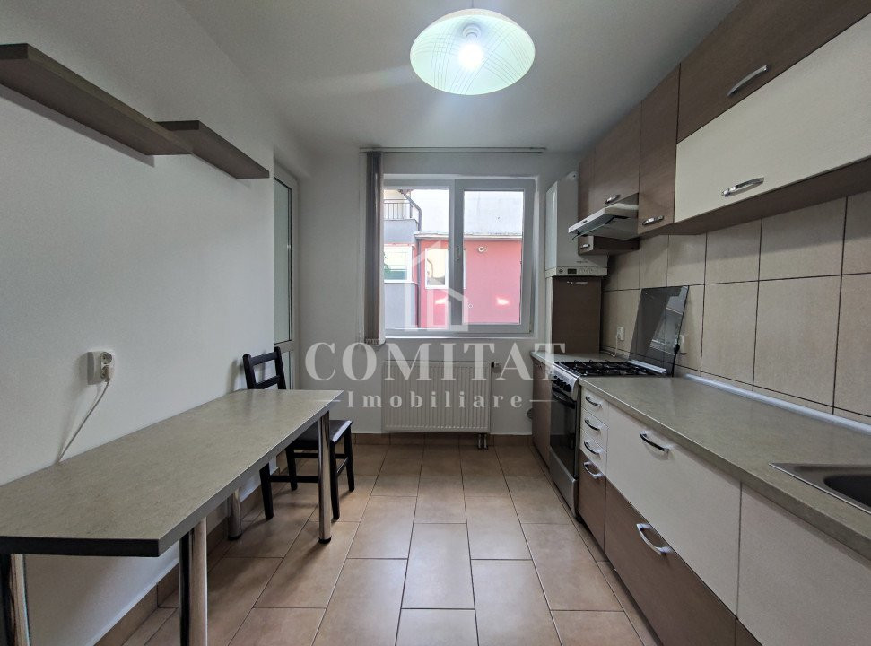 Apartament confort sporit | zona Grand Hotel Italia