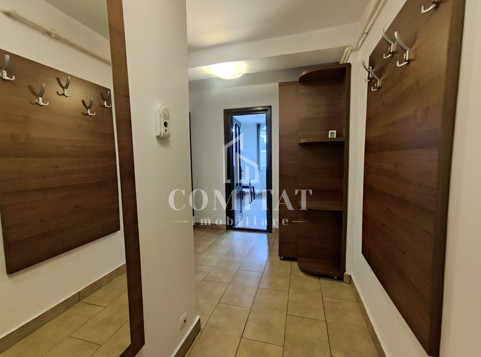 Apartament confort sporit | zona Grand Hotel Italia