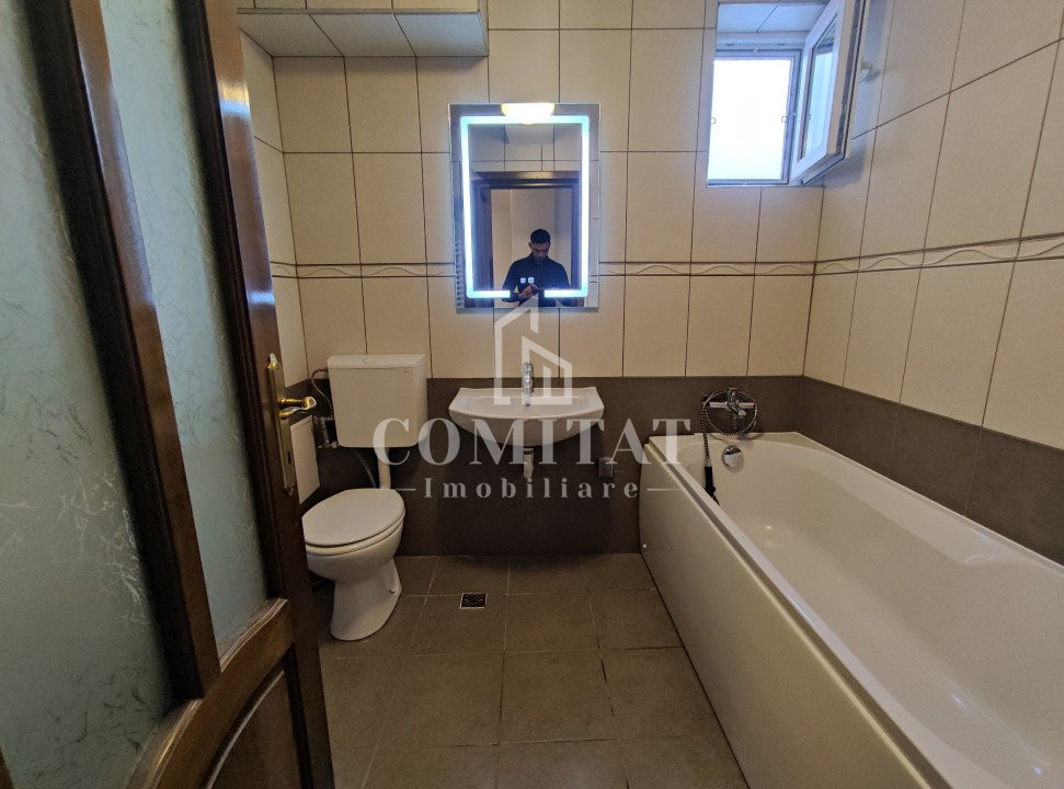 Apartament confort sporit | zona Grand Hotel Italia