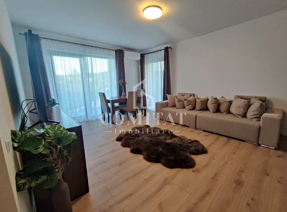 Apartament 2 camere | 60 mp | zona Buna ziua