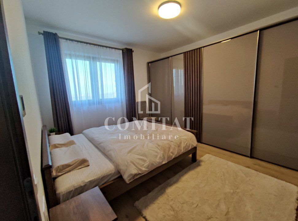 Apartament 2 camere | 60 mp | zona Buna ziua