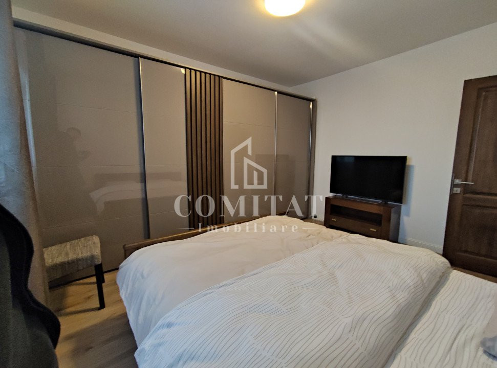 Apartament 2 camere | 60 mp | zona Buna ziua