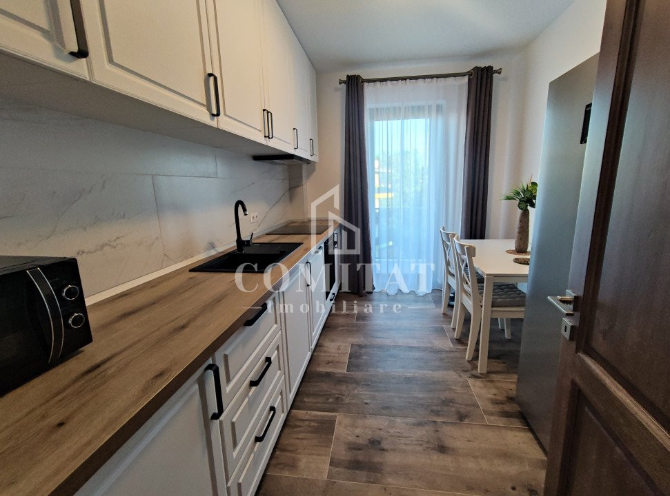 Apartament 2 camere | 60 mp | zona Buna ziua