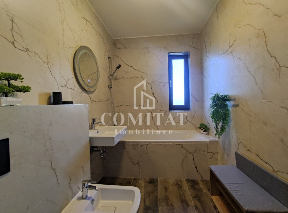 Apartament 2 camere | 60 mp | zona Buna ziua