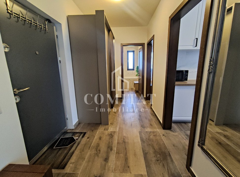 Apartament 2 camere | 60 mp | zona Buna ziua