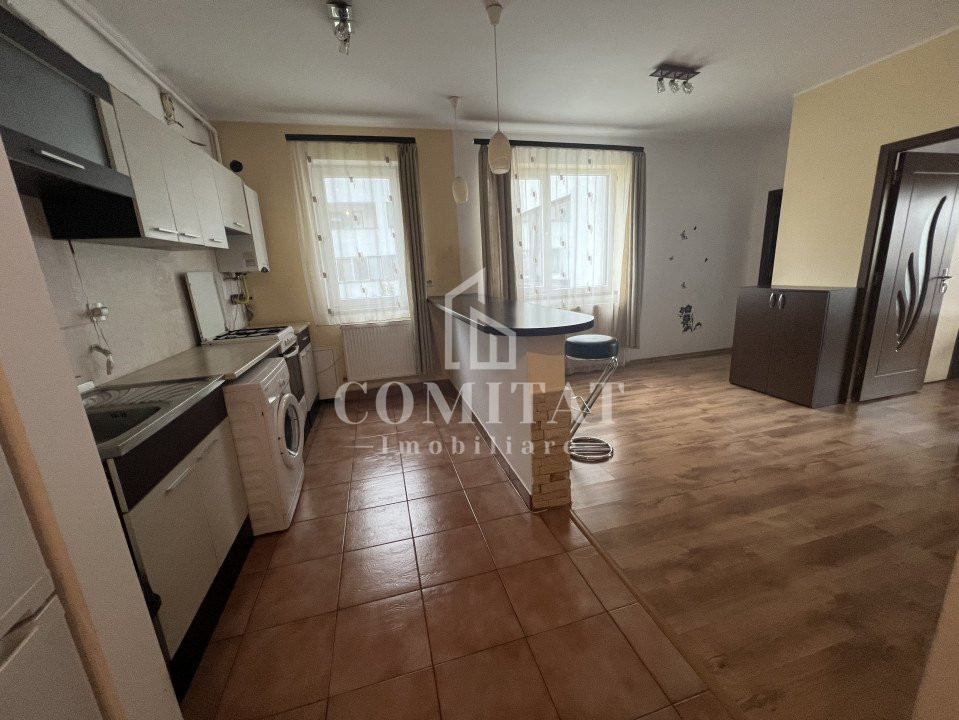 Apartament 2 camere | loc de parcare | zona Stadionului