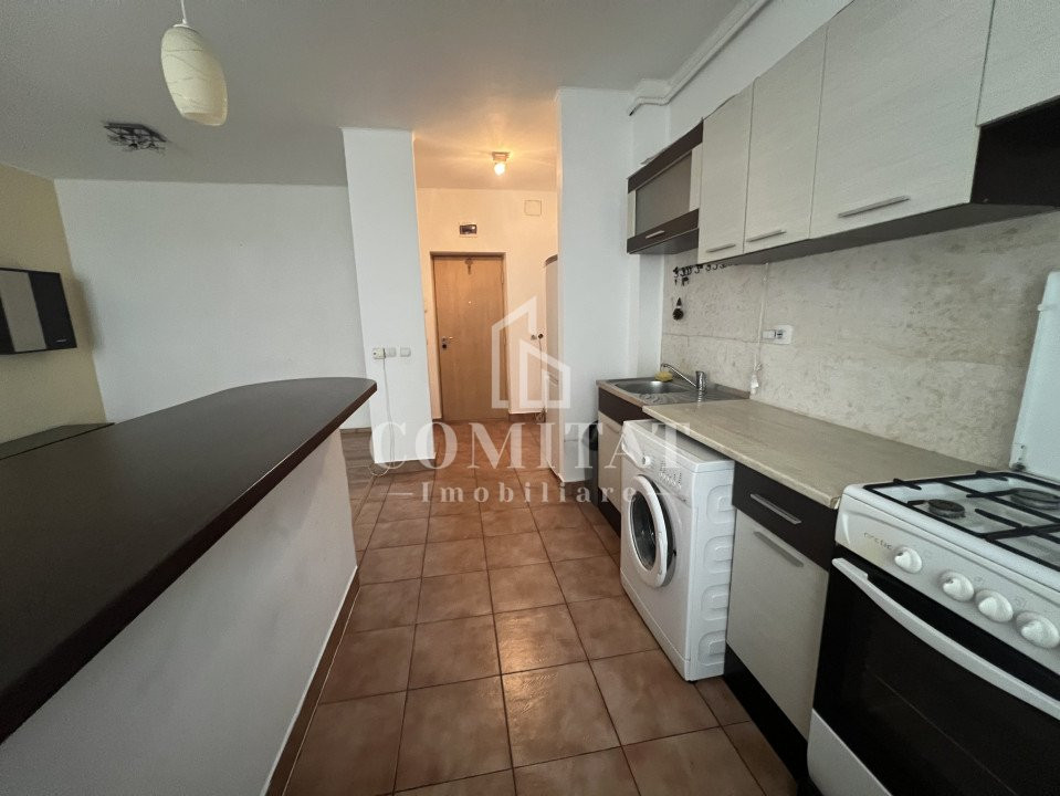 Apartament 2 camere | loc de parcare | zona Stadionului