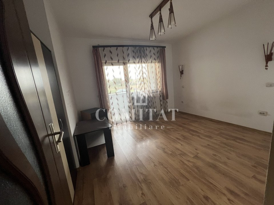 Apartament 2 camere | loc de parcare | zona Stadionului