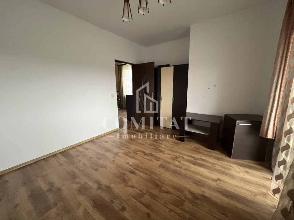 Apartament 2 camere | loc de parcare | zona Stadionului