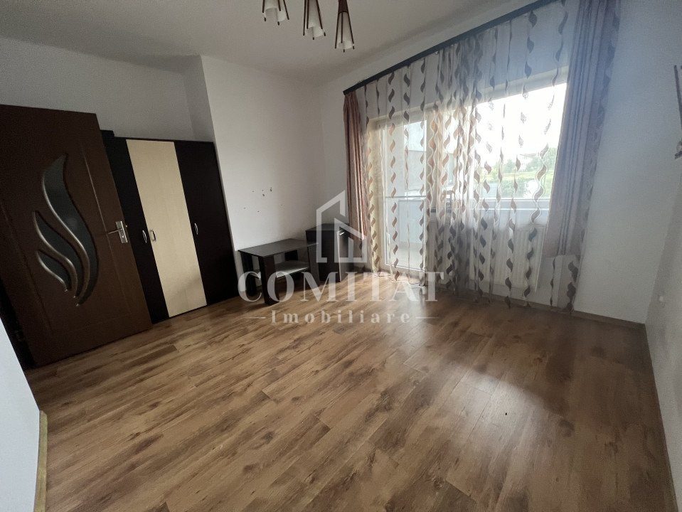 Apartament 2 camere | loc de parcare | zona Stadionului