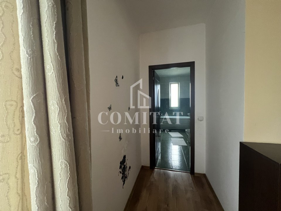 Apartament 2 camere | loc de parcare | zona Stadionului