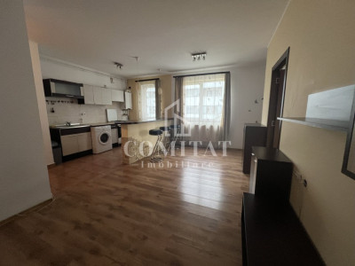 Apartament 2 camere | loc de parcare | zona Stadionului