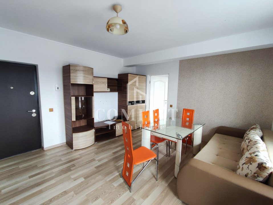 Apartament cu 2 camere | terasă 46 mp | zona Terra