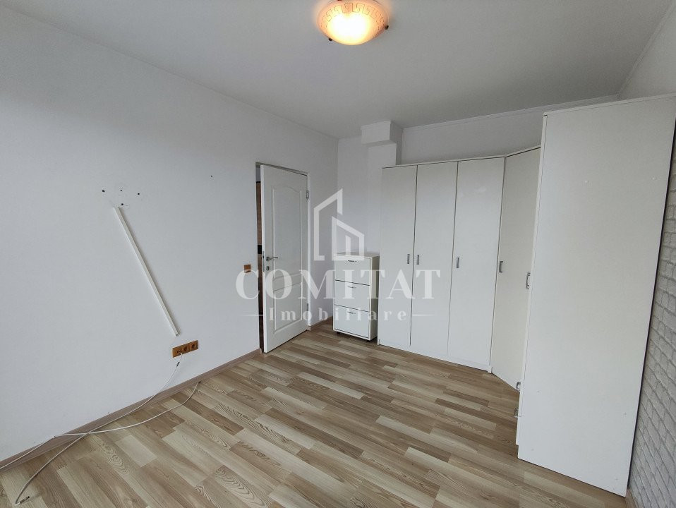 Apartament cu 2 camere | terasă 46 mp | zona Terra