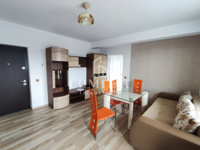 Apartament cu 2 camere | terasă 46 mp | zona Terra