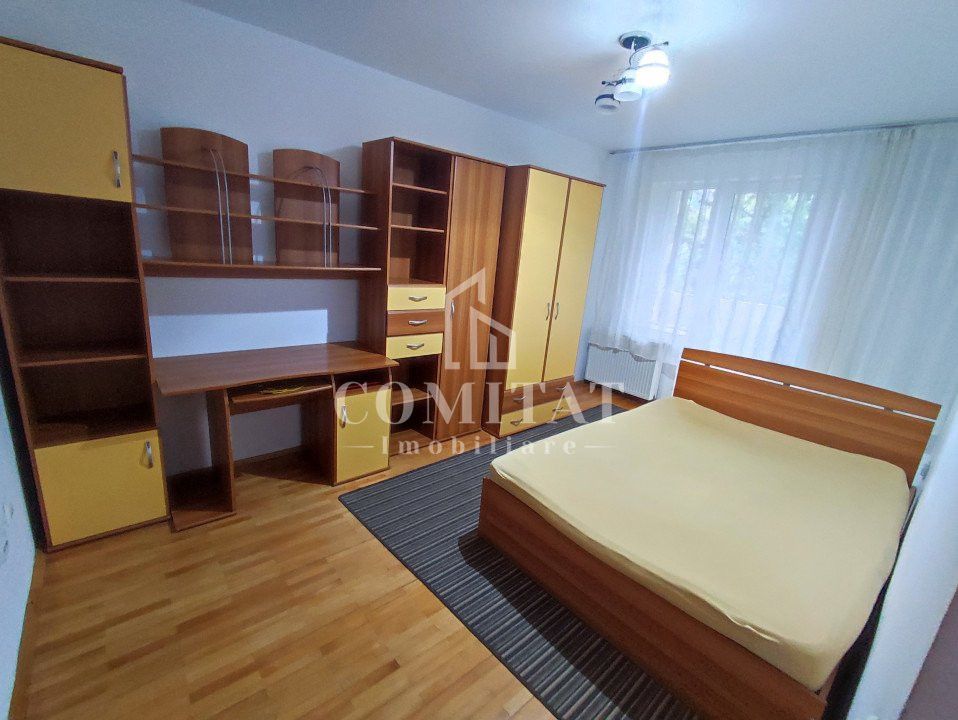 Apartament 3 camere | suprafața generoasă | etaj 1 | Zorilor 