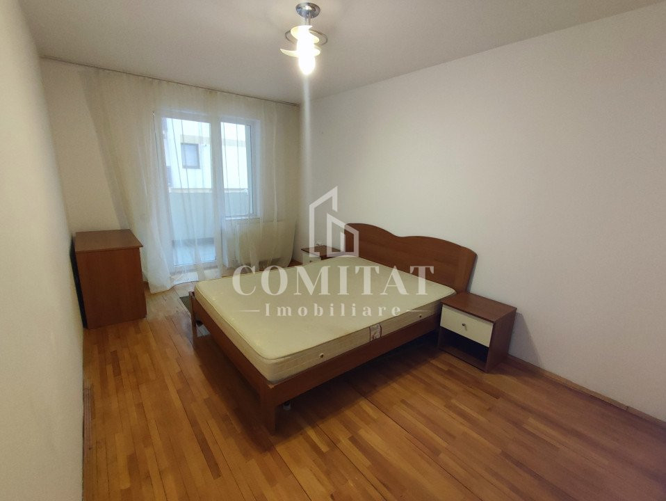 Apartament 3 camere | suprafața generoasă | etaj 1 | Zorilor 